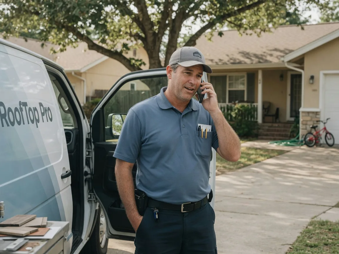 Roof Repair Wyocena, WI FAQs